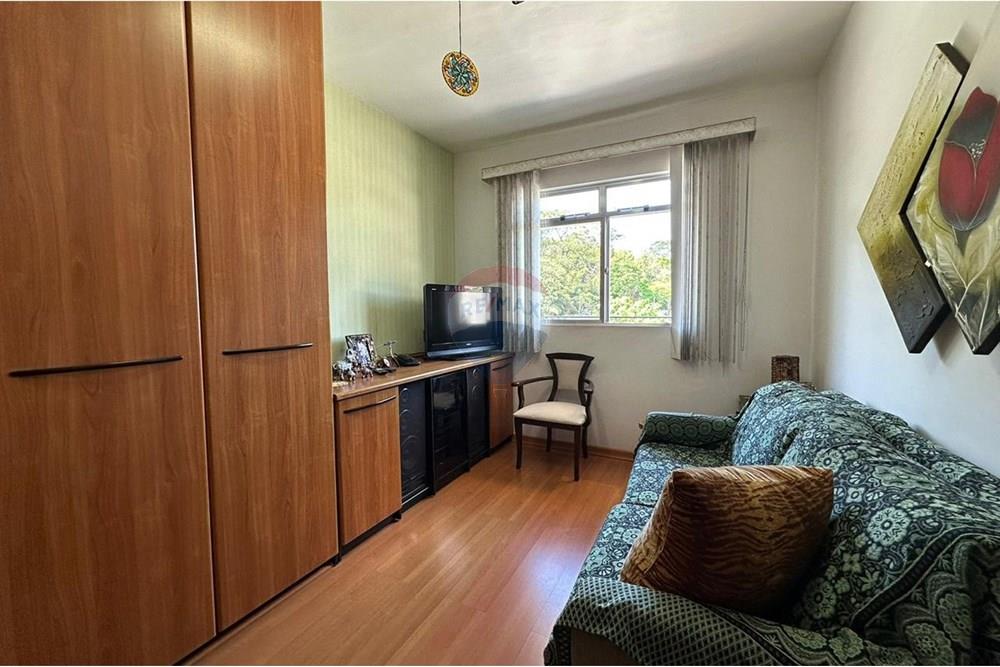 Apartamento - Alugar - Juiz de Fora , Minas Gerais - IMG-20251125-WA0014.jpg - Quarto - 860501032-24