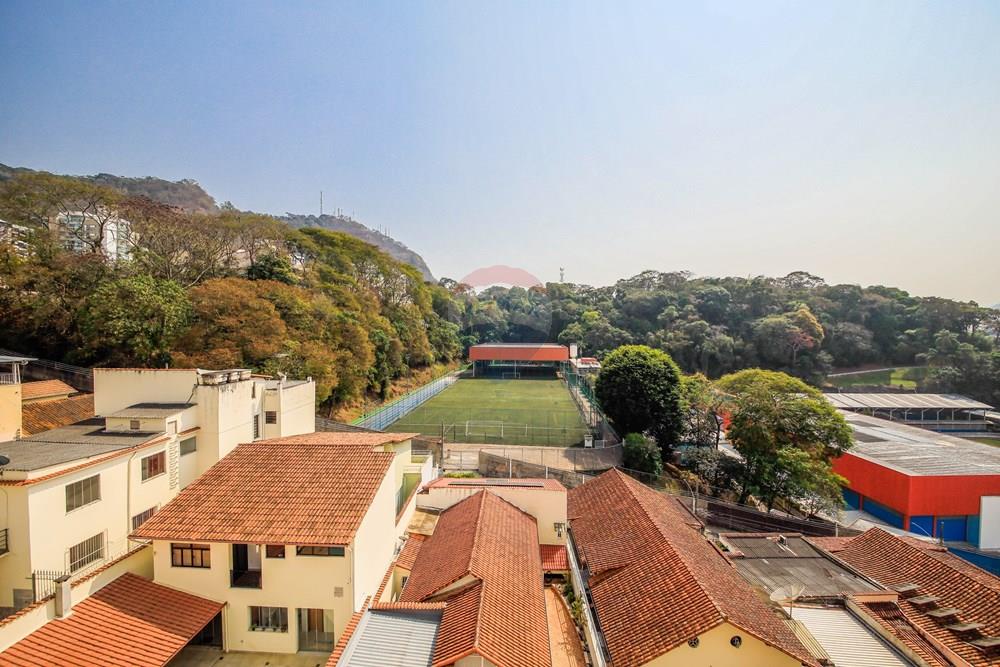 Cobertura - Venda - Juiz de Fora , Minas Gerais - cb2a799b-e689-40e4-9a24-83b6a05bb1e1.jpg - 860321018-124