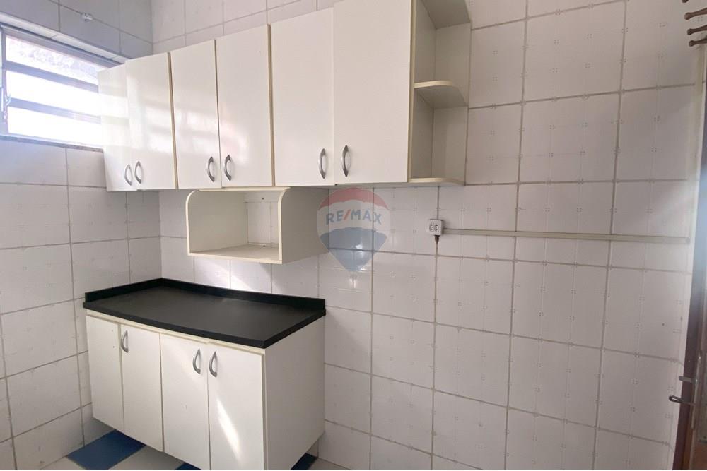 Apartamento - Alugar - Juiz de Fora , Minas Gerais - IMG_2649.jpg - Cozinha - 860321018-103