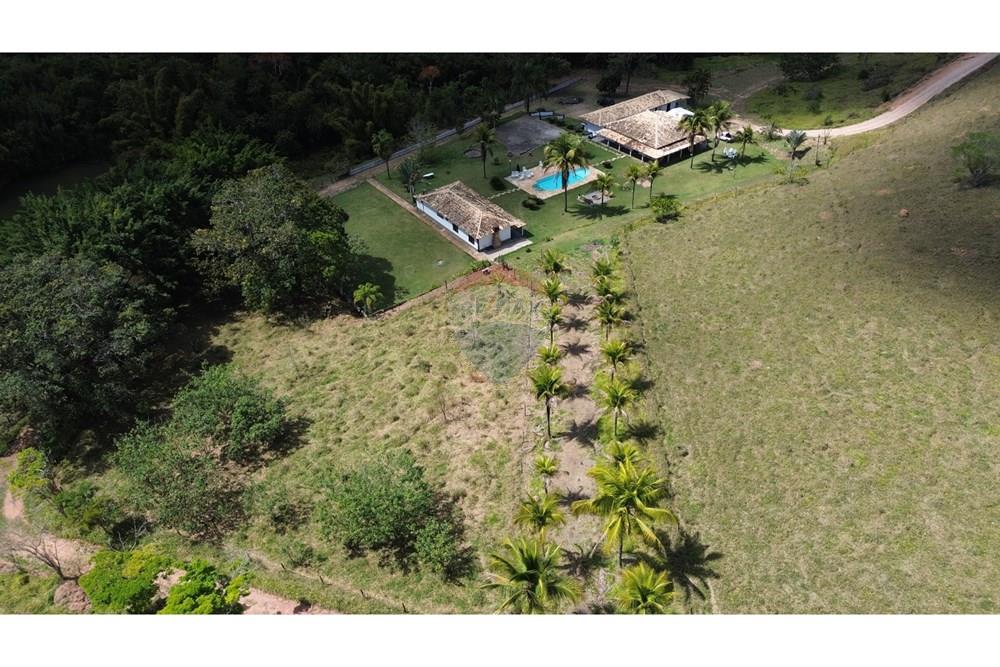 Chácara / Sítio / Fazenda - Venda - Santana do Deserto , Minas Gerais - IMG-20250926-WA0516.jpg - 860291041-20