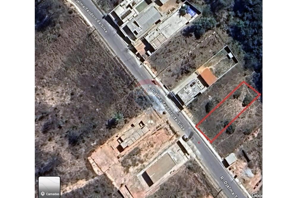Terreno - Venda - Conselheiro Lafaiete , Minas Gerais - 3.jpg - 860421004-1342