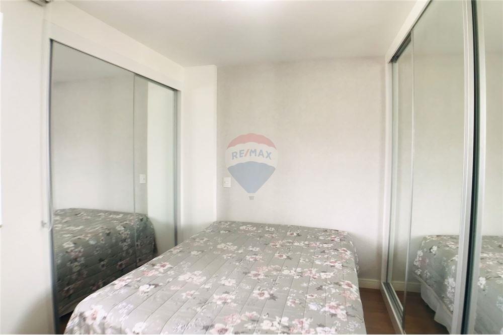 Apartamento - Alugar - Juiz de Fora , Minas Gerais - 20 - 860211036-226