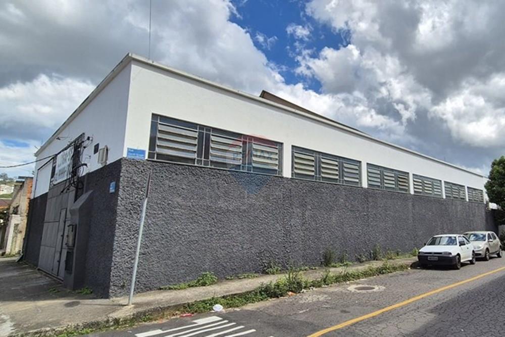 Galpão - Alugar - Juiz de Fora , Minas Gerais - IMG-20251125-WA0106(1).jpg - 860301051-32