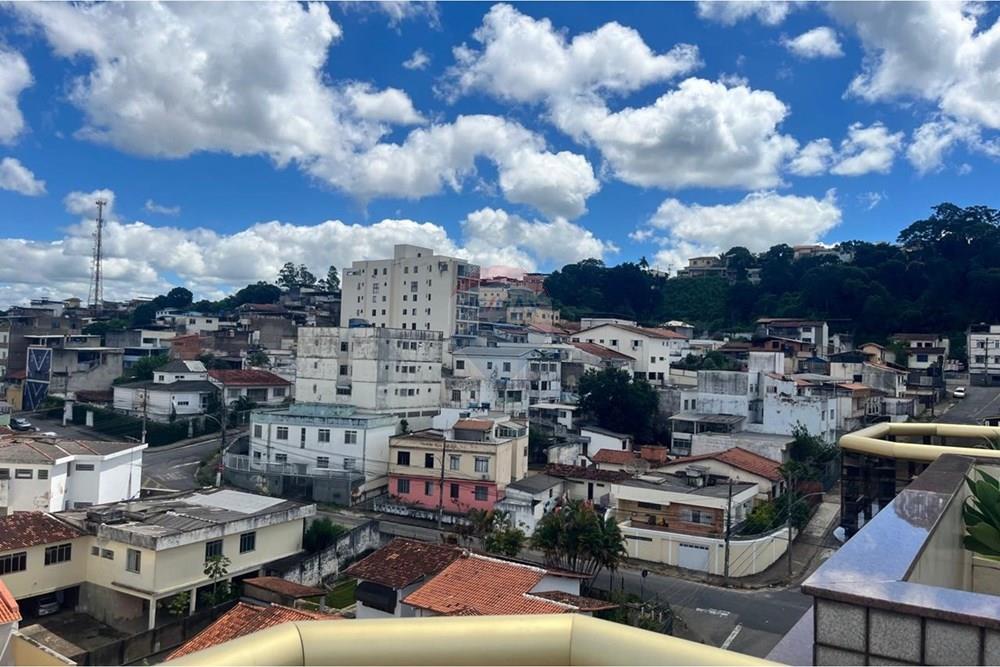 Cobertura - Venda - Juiz de Fora , Minas Gerais - cob46.jpeg - 860301053-20