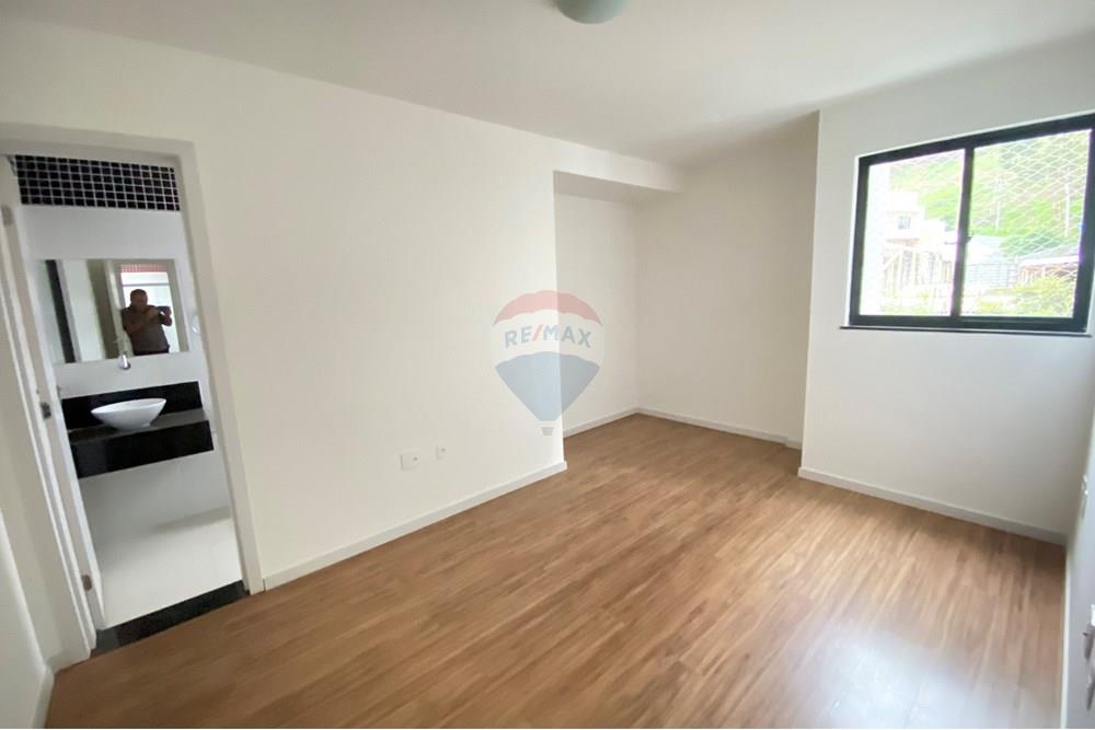 Apartamento - Alugar - Juiz de Fora , Minas Gerais - IMG_9679.JPEG - Quarto de família - 860301009-530