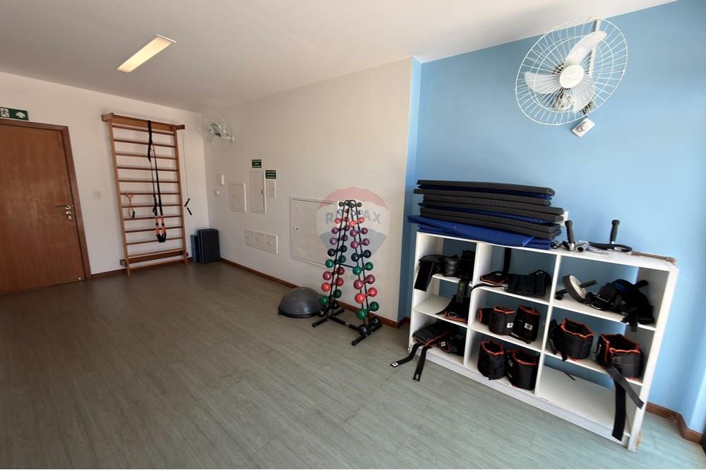 Apartamento - Alugar - Juiz de Fora , Minas Gerais - IMG_5498.JPEG - 860301001-669