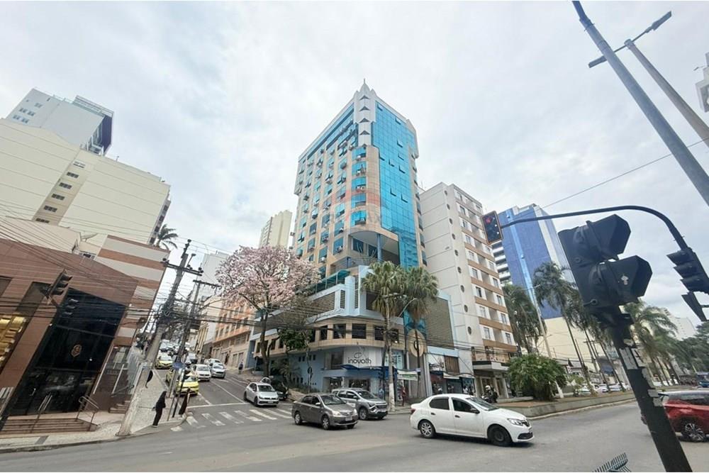 Cj. Comercial/ Sala - Alugar - Juiz de Fora , Minas Gerais - 13.jpg - 860281007-367