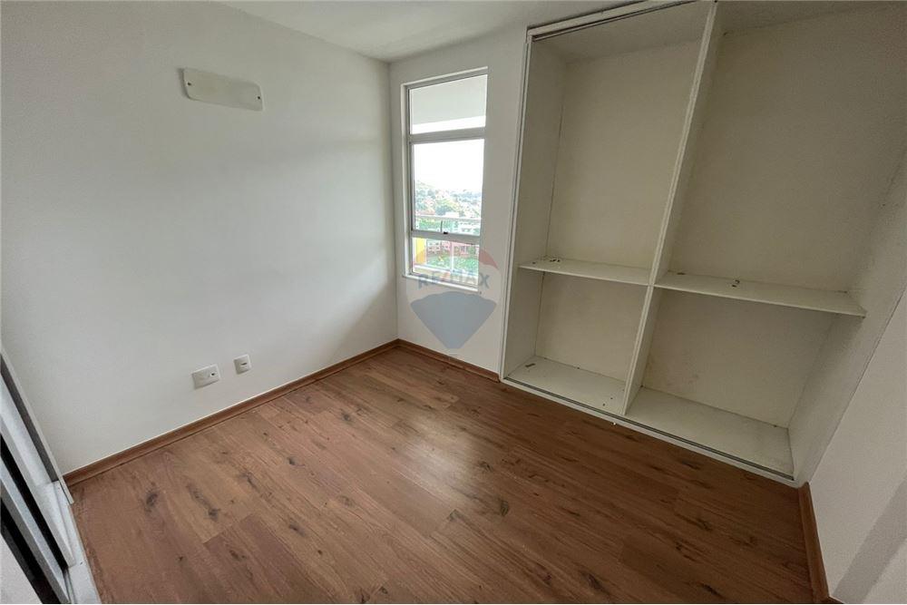 Apartamento - Alugar - Juiz de Fora , Minas Gerais - 17 - 860301001-579