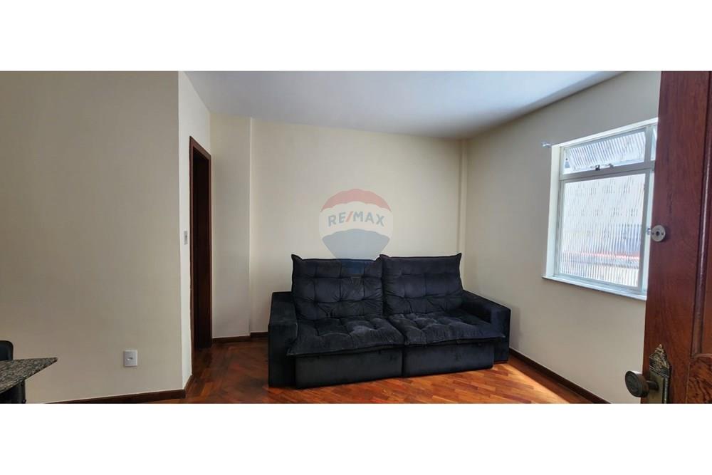 Cobertura - Alugar - Juiz de Fora , Minas Gerais - sala.jpg - Sala de jantar - 860501020-44