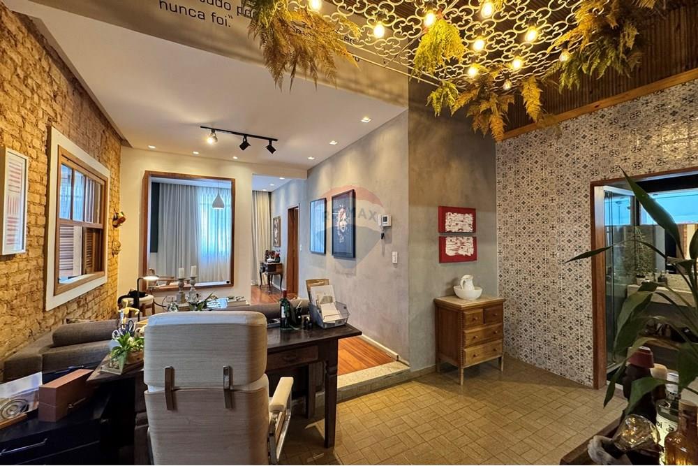 บ้านที่กั้นเป็นสองส่วน - Business - Juiz de Fora , Minas Gerais - BR - IMG_3129.JPEG - 860301001-635