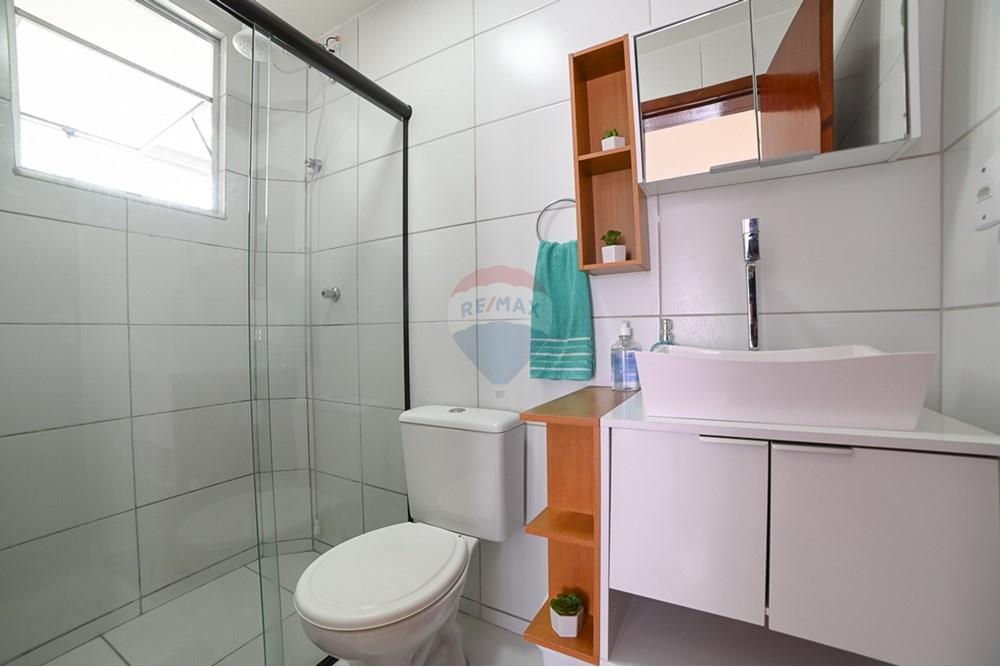 Apartamento - Venda - Juiz de Fora , Minas Gerais - michaelseed photo_-49.jpg - Banheiro - 860211017-67