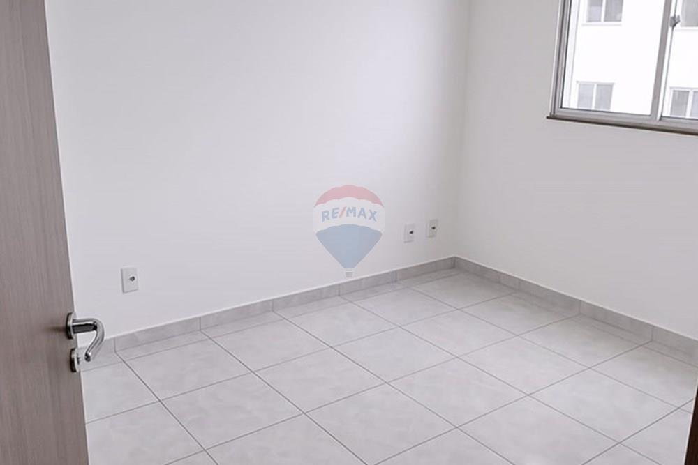 Apartamento - Alugar - Juiz de Fora , Minas Gerais - Imagem do WhatsApp de 2025-09-29 à(s) 23.40.08_ebcab0bd.jpg - Quarto - 860431056-65
