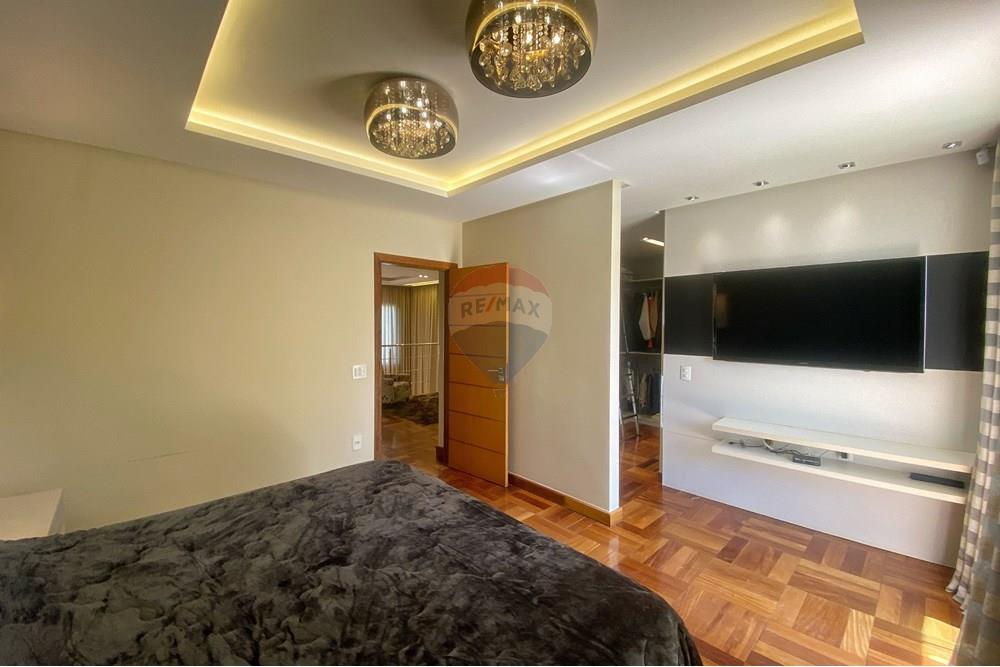 Casa de Condomínio - Venda - Juiz de Fora , Minas Gerais - IMG_8607.JPG - Suite - 860241088-220