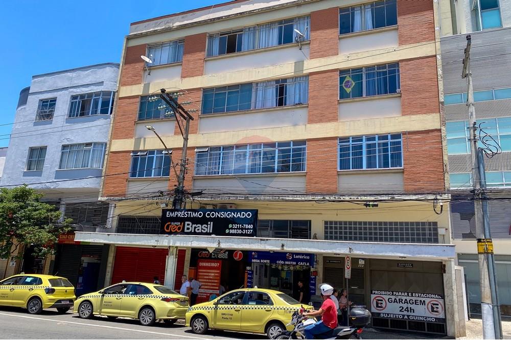 Apartamento - Venda - Juiz de Fora , Minas Gerais - Foto0028.jpg - Fachada - 860241081-22