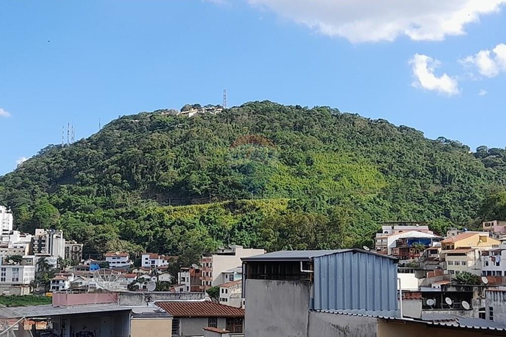 Cobertura - Venda - Juiz de Fora , Minas Gerais - 20241126_150757.jpg - Terraço - 860381061-1