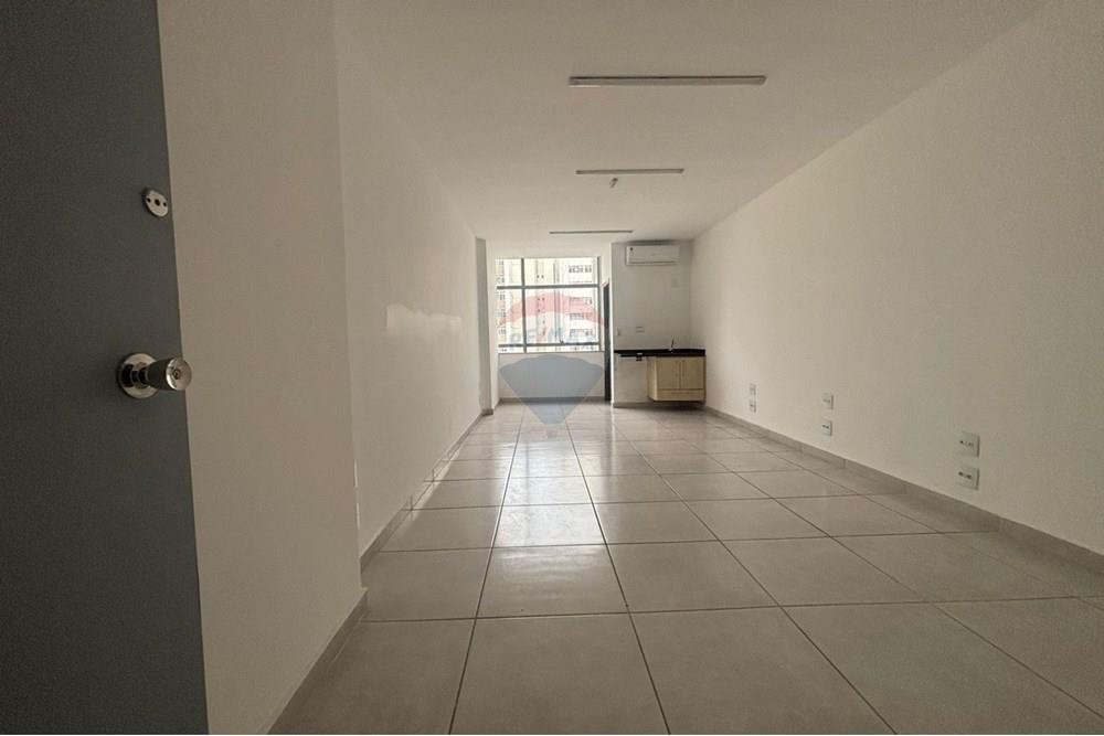 Cj. Comercial/ Sala - Alugar - Juiz de Fora , Minas Gerais - 02.jpeg - Sala de trabalho - 860431074-14