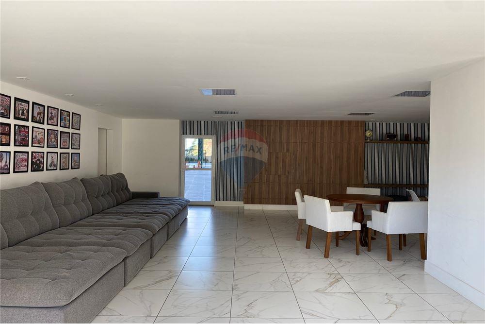 Apartamento - Alugar - Juiz de Fora , Minas Gerais - 50 - 860301009-506