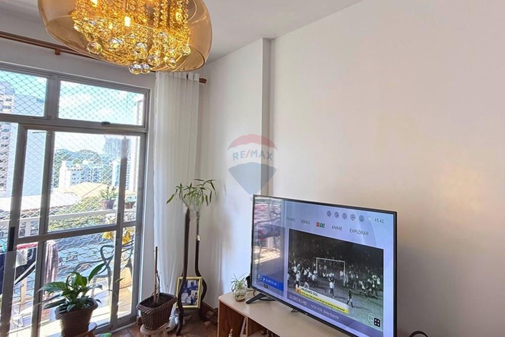 Apartamento - Venda - Juiz de Fora , Minas Gerais - Sala-1.jpg - 860291041-25