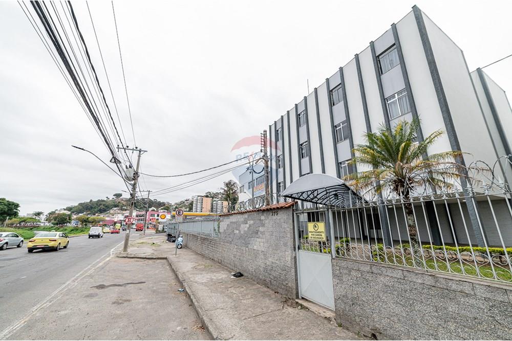 Apartamento - Venda - Juiz de Fora , Minas Gerais - michaelseed photo_-223.jpg - 860281063-49