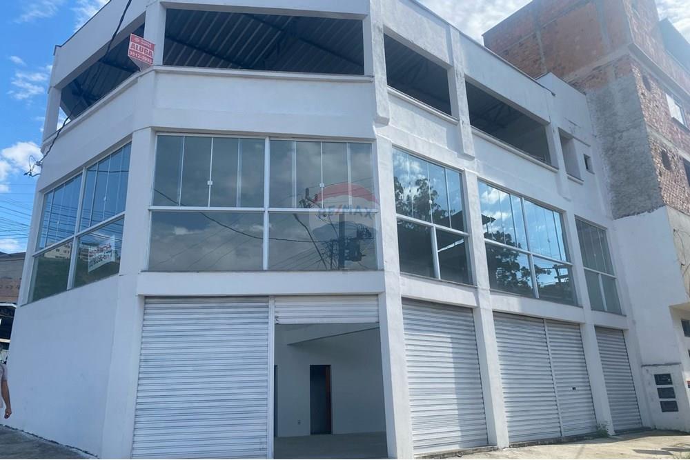 Ponto Comercial/ Loja - Alugar - Juiz de Fora , Minas Gerais - WhatsApp Image 2025-02-24 at 17.11.47.jpeg - 860431024-593