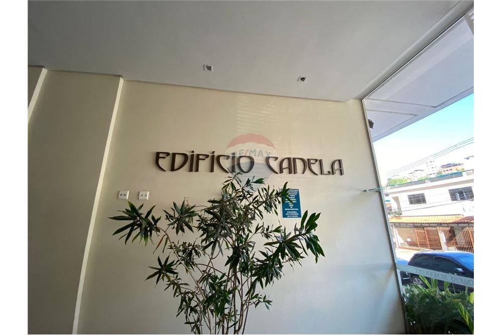 Apartamento - Alugar - Juiz de Fora , Minas Gerais - 10 - 860301001-699