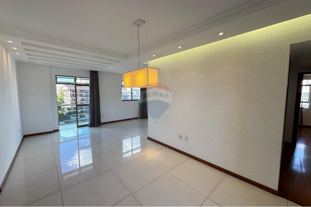 Apartamento - Alugar - Juiz de Fora , Minas Gerais - IMG_4587.JPEG - 860301001-676