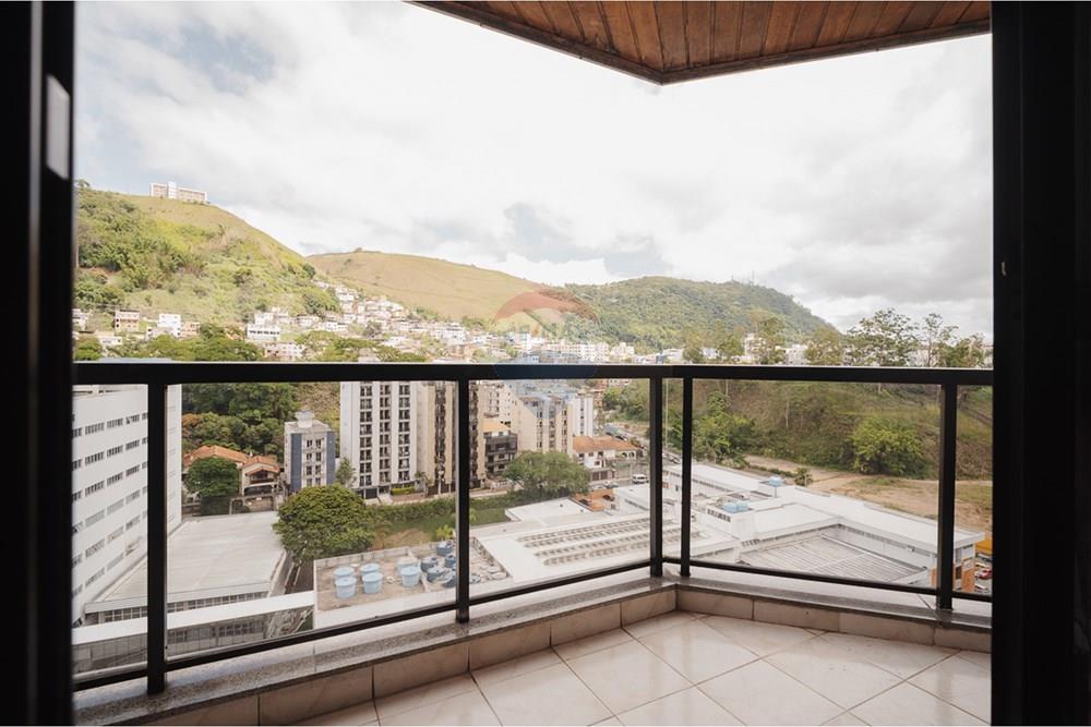 Apartamento - Venda - Juiz de Fora , Minas Gerais - michaelseed photo_S2-155.jpg - 860271009-54