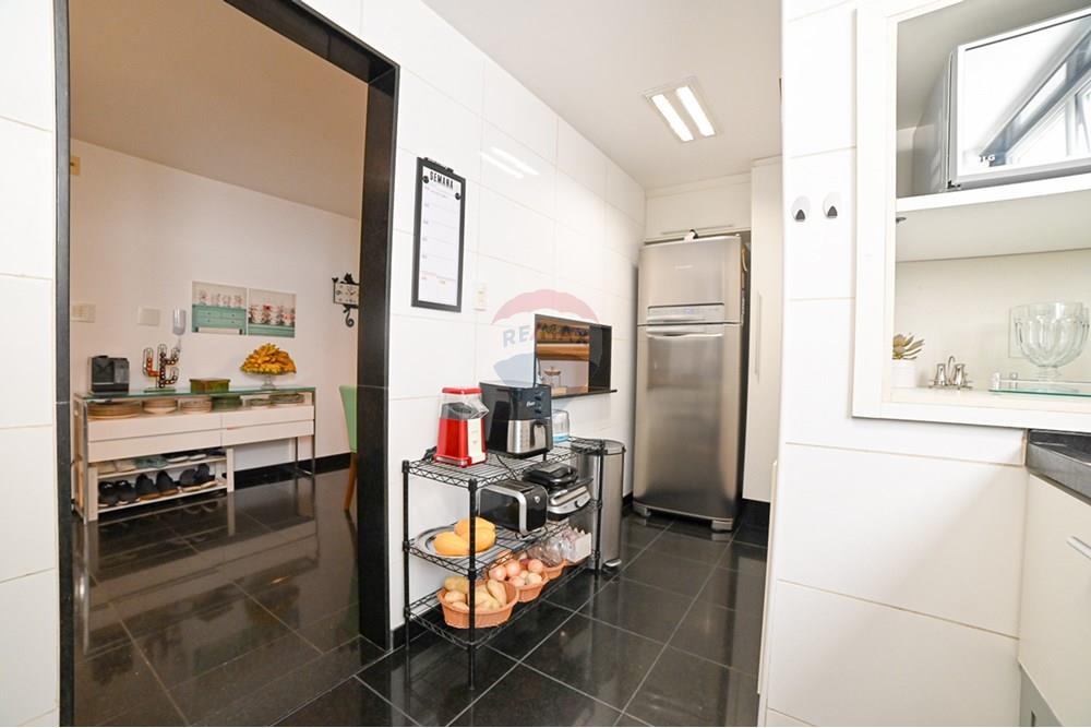 Cobertura - Venda - Juiz de Fora , Minas Gerais - Cozinha 3.jpg - 860361010-524