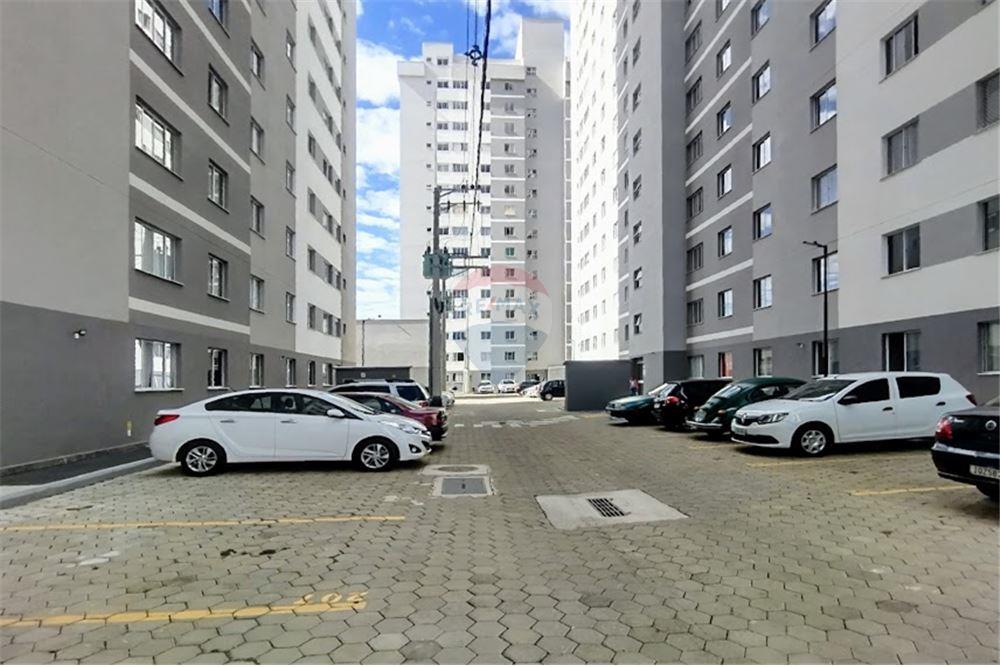 Apartamento - Alugar - Juiz de Fora , Minas Gerais - Estacionamento Amplo - Piscina - 860241107-51