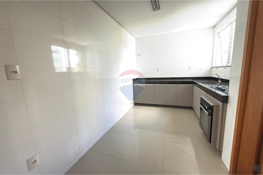 Apartamento - Alugar - Juiz de Fora , Minas Gerais - WhatsApp Image 2026-01-17 at 10.34.53 (2).jpeg - Cozinha - 860431060-82