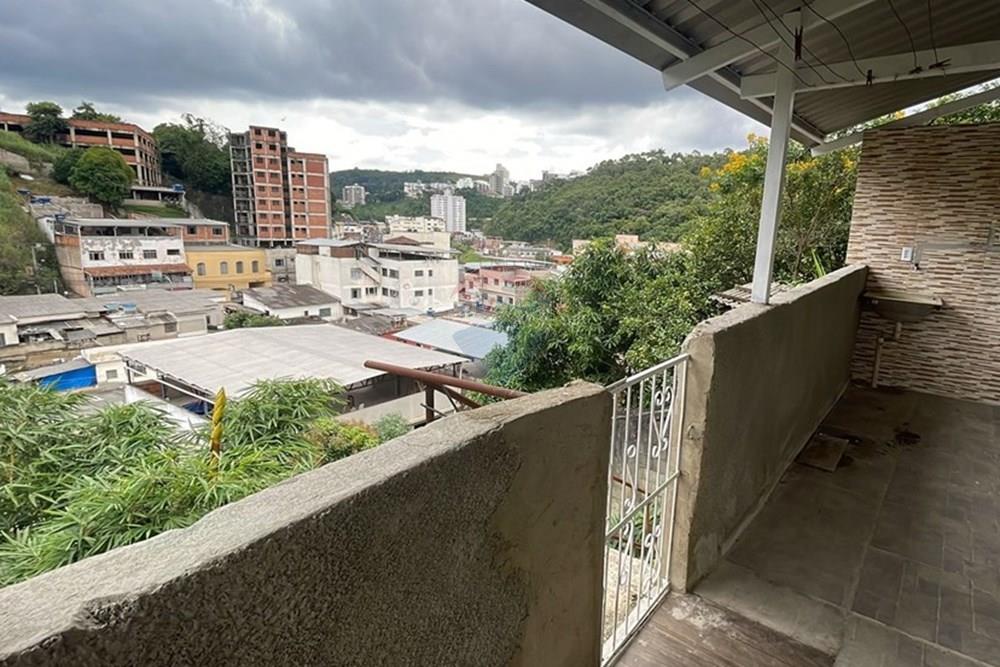 Casa - Alugar - Juiz de Fora , Minas Gerais - 4e7973c0-b111-49e4-9eea-97f04e580c95.jpg - 860291062-12