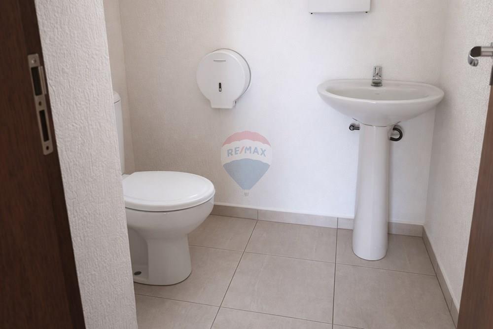 Loja - Alugar - Juiz de Fora , Minas Gerais - banheiro_final.jpg - Banheiro - 860431075-49