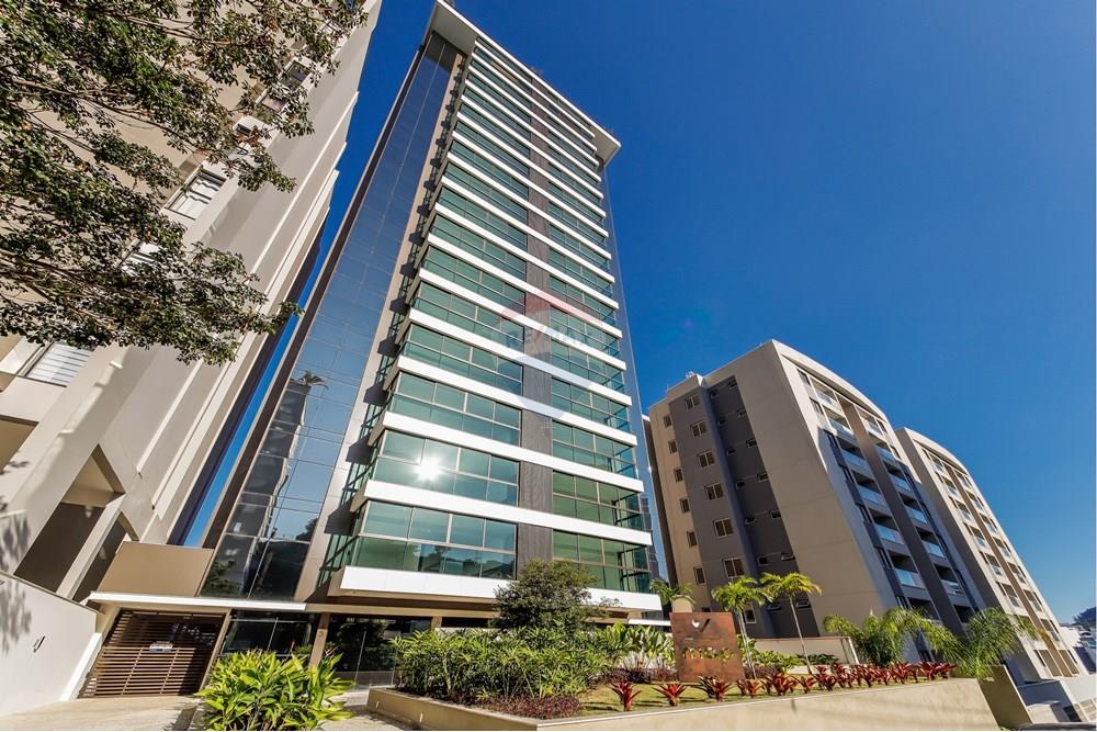 Apartamento - Venda - Juiz de Fora , Minas Gerais - 77ce135a-50ef-404e-b1d4-4041fbea2ef8.jpg - 860301007-379