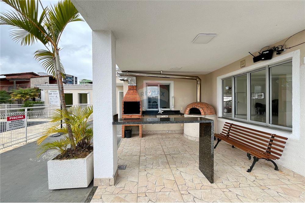 Apartamento - Alugar - Juiz de Fora , Minas Gerais - 25 - 860501002-148