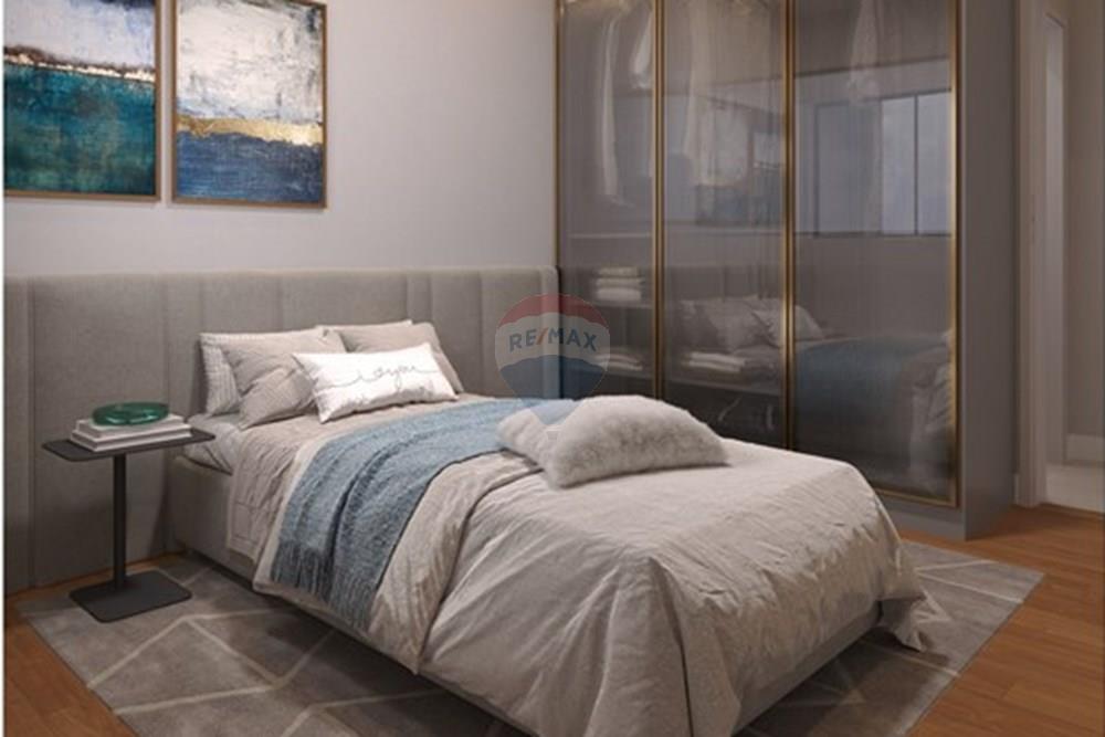 Apartamento - Venda - Juiz de Fora , Minas Gerais - b849d7eb-2de8-4471-9971-30dc95375ff9.jpg - Quarto - 860431007-635