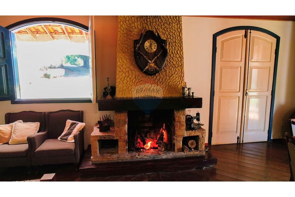 Chácara / Sítio / Fazenda - Venda - Antônio Carlos , Minas Gerais - DJI_0455.jpg - 860391002-106