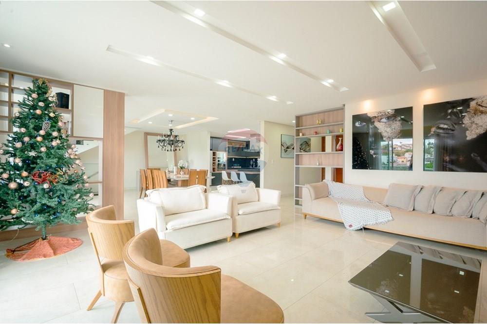 Casa - Venda - Juiz de Fora , Minas Gerais - c46eccd2-c7b8-42d7-b6b6-ea81b5386c41.jpeg - 860211122-31