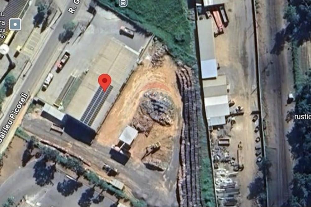 Commercial - Warehouse - Juiz de Fora , Minas Gerais - BR - 5fd0d3f9ee2c45938254cb88c105419c.jpg - 860431024-258