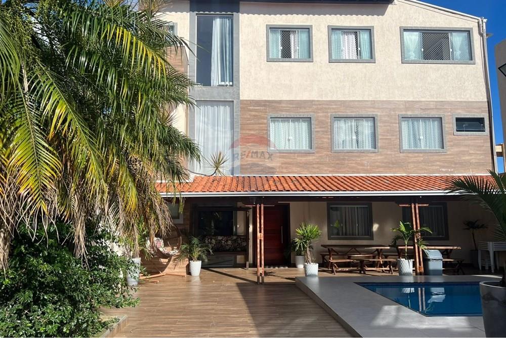 Casa - Alugar - Juiz de Fora , Minas Gerais - 94397c31-6d19-4f05-8ed7-0ca886a1f213.jpeg - 860291010-394