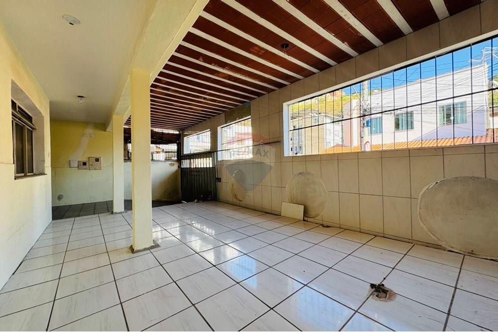 Casa - Venda - Juiz de Fora , Minas Gerais - 3.jpg - 860281007-331