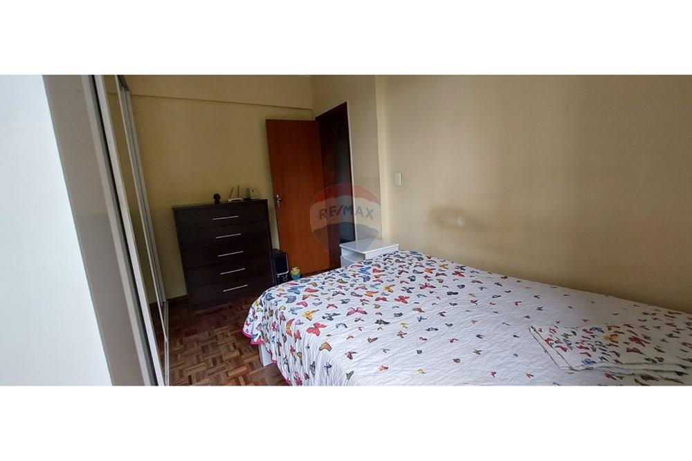 Apartamento - Alugar - Juiz de Fora , Minas Gerais - Foto Q3 - f1.jpeg - Quarto - 860361050-79