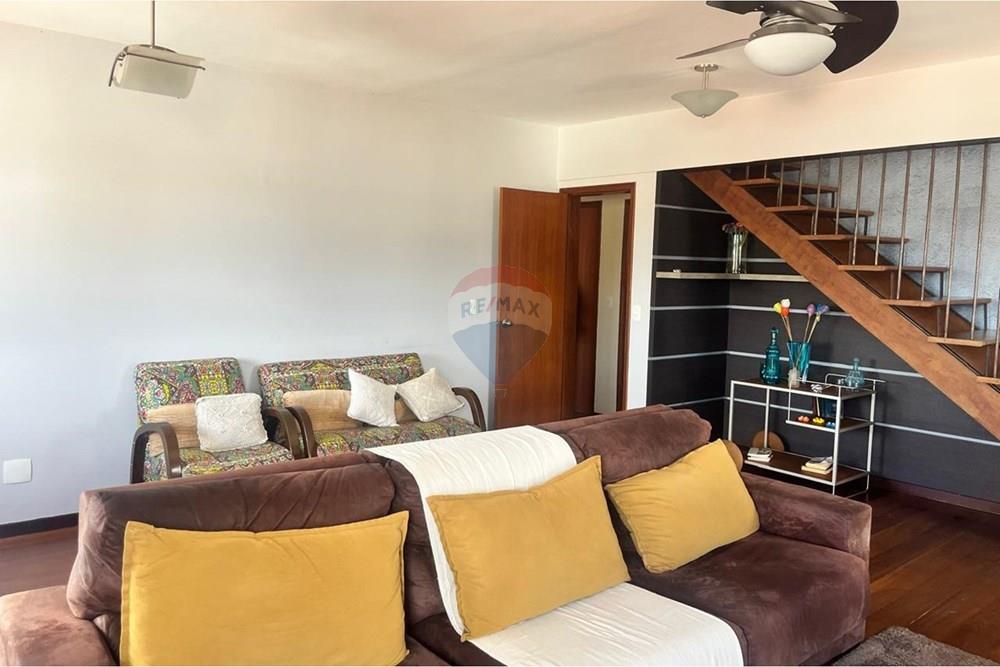 Cobertura - Venda - Juiz de Fora , Minas Gerais - cob12.jpeg - 860301053-20