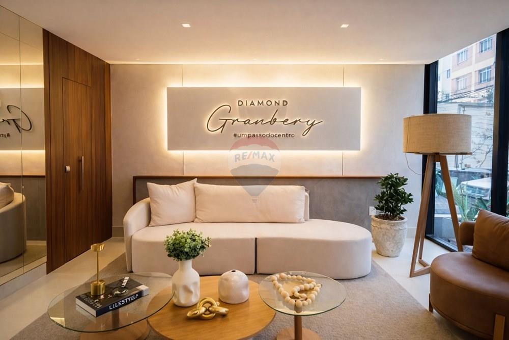 Apartamento - Venda - Juiz de Fora , Minas Gerais - WhatsApp Image 2026-01-14 at 13.22.37 (5).jpeg - Saguão - 860431075-12