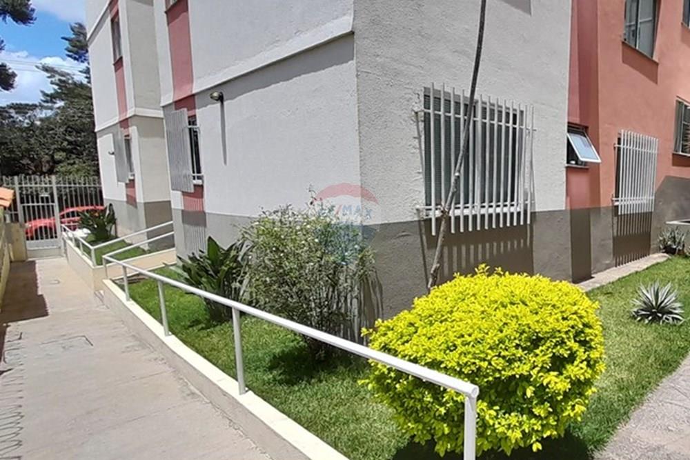 Apartamento - Venda - Juiz de Fora , Minas Gerais - 20251120_121533.jpg - Fachada - 860381061-8