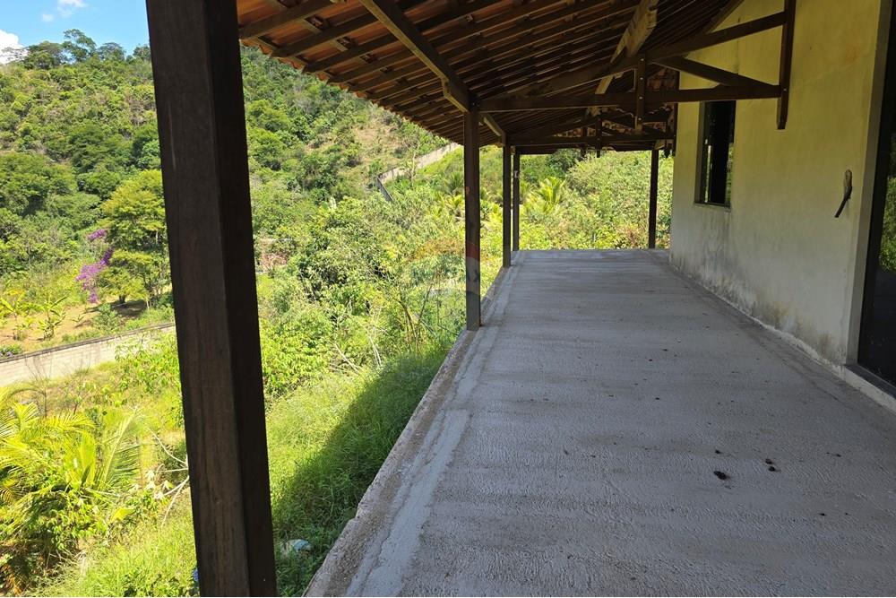 Chácara / Sítio / Fazenda - Venda - Ewbank da Câmara , Minas Gerais - 14.jpg - 860381070-34