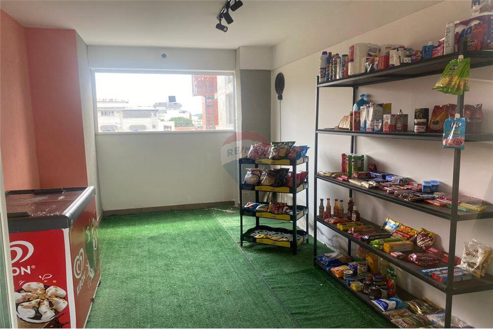 Apartamento - Alugar - Juiz de Fora , Minas Gerais - 34 - 860301009-521