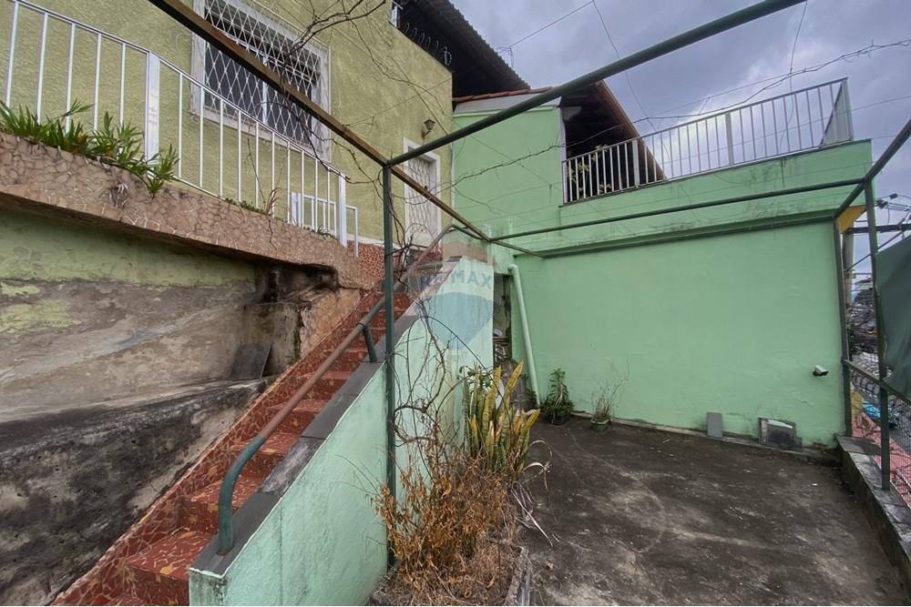 Casa - Venda - Juiz de Fora , Minas Gerais - IMG_6444.JPG - Fachada - 860241100-28