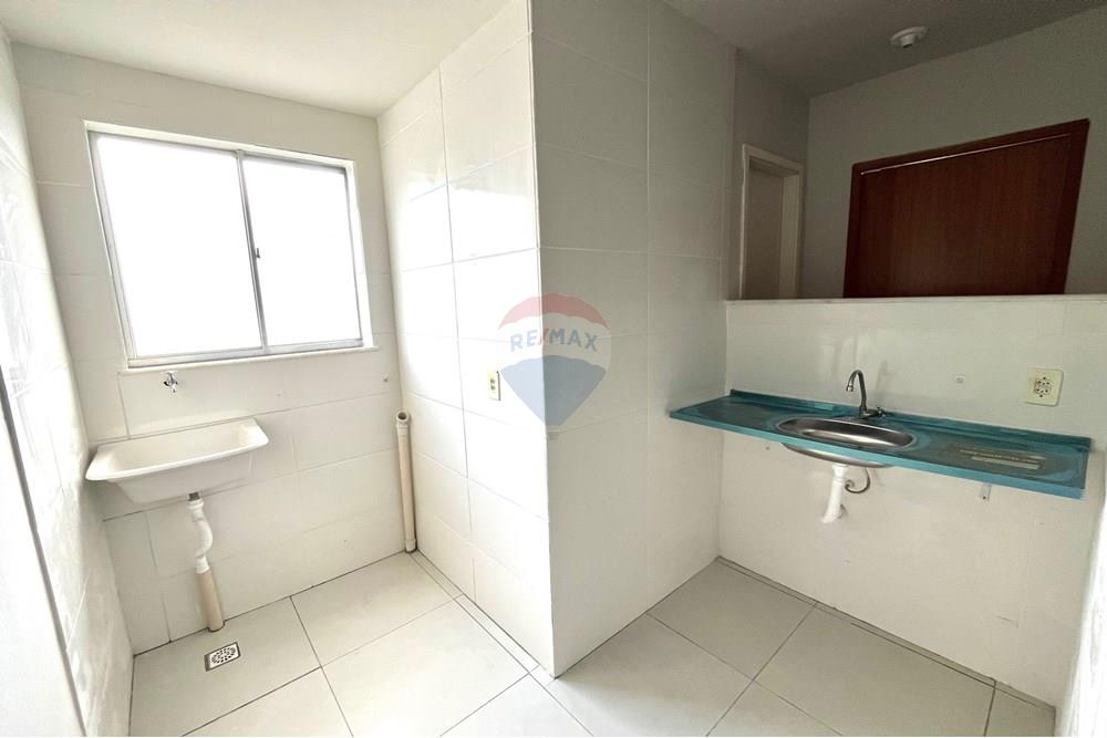 Apartamento - Venda - Juiz de Fora , Minas Gerais - IMG_0852.jpeg - Cozinha - 860321042-155