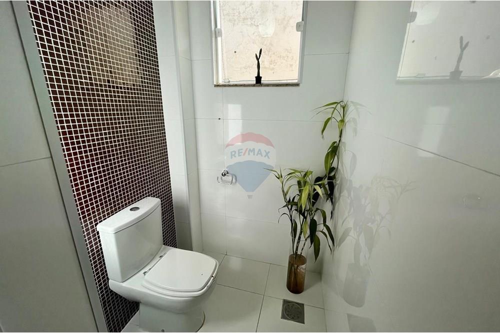 Casa - Venda - Juiz de Fora , Minas Gerais - banheiro 4.jpg - 860501041-152