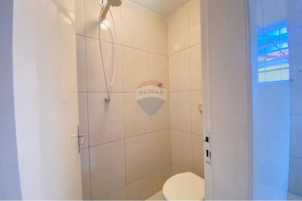 Apartamento - Venda - Juiz de Fora , Minas Gerais - BANHEIRO LAVANDERIA.jpeg - Banheiro - 860291017-14